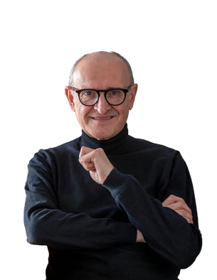 Xavier Marcet