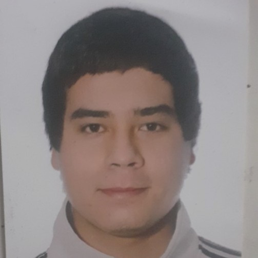 Mario Uwongse · IT Team