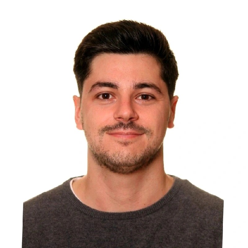 Miguel Ángel Muñoz · IT Team