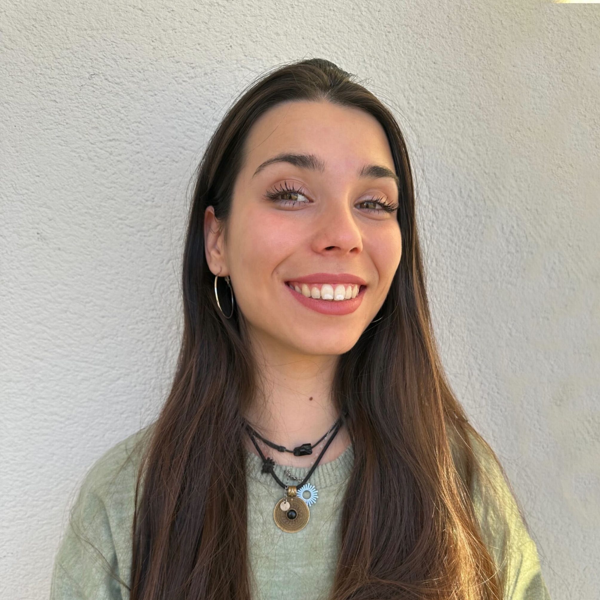 Paula Corpas · Journalist & Copywriter