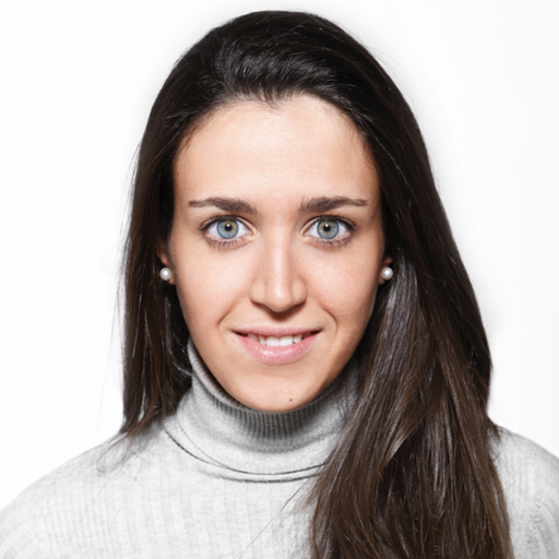 Veronica Ortega · IT Team