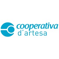 cooperativa d'artes logo
