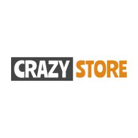 Crazy Store Logo