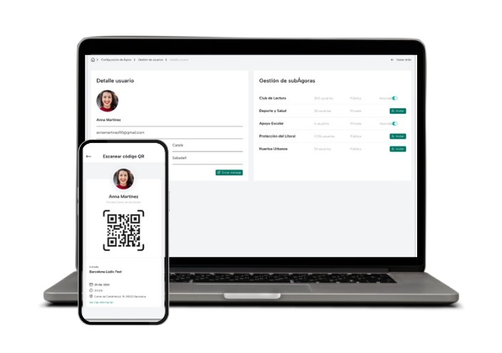 Software Gestión de Cuotas y Cobros