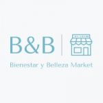 B&B Belleza y Bienestar Logo