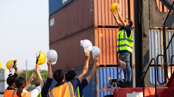 plataforma gestion asociaciones sindicales