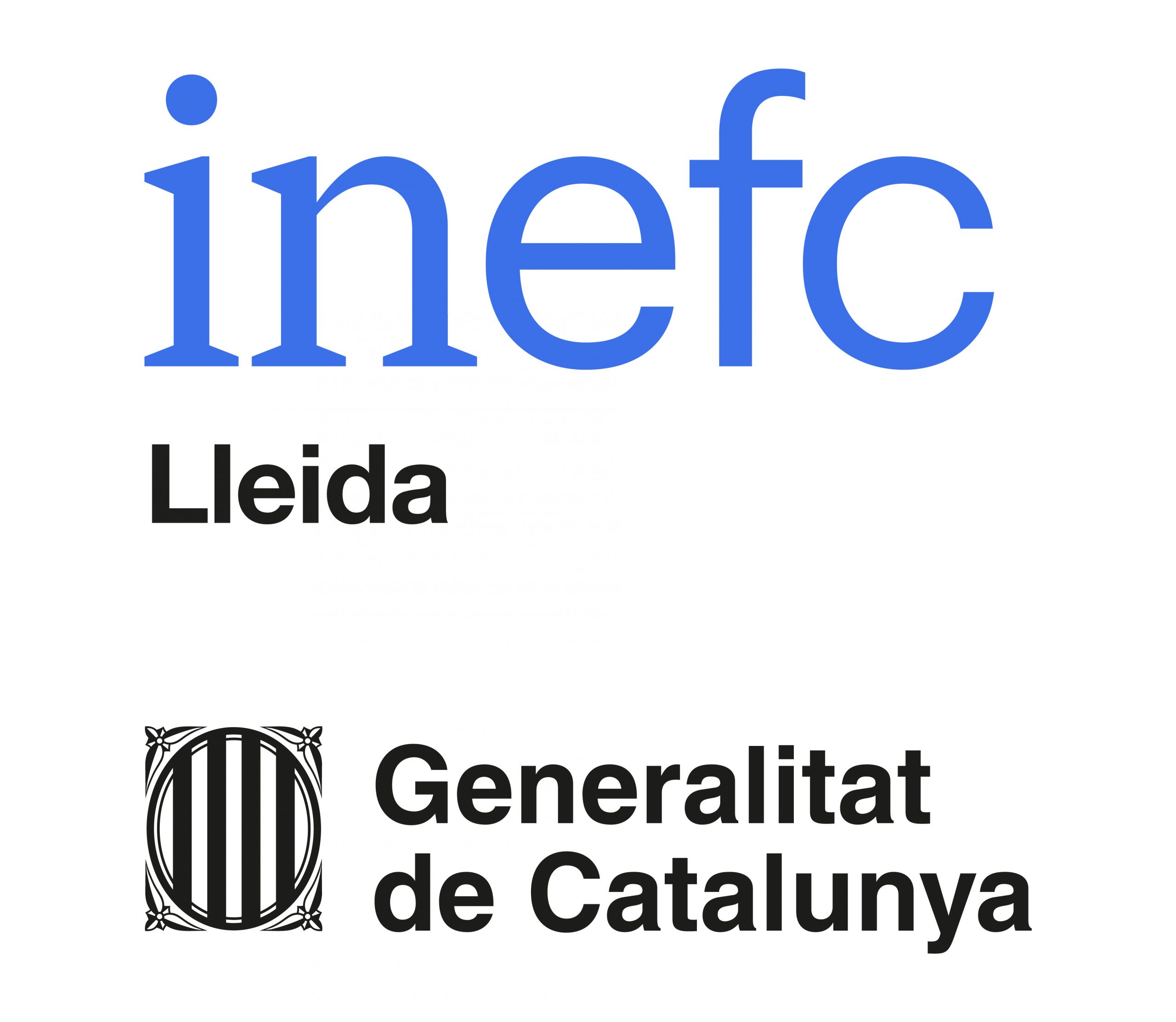 inefc lleida logo