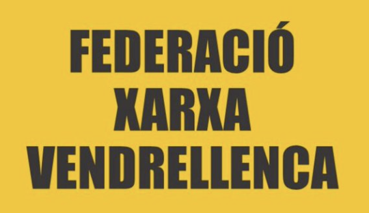 Federació Xarxa Vendrellenca logo