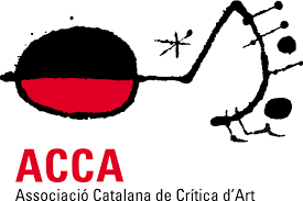 acca Associació Catalana de Crítica d'Art logo