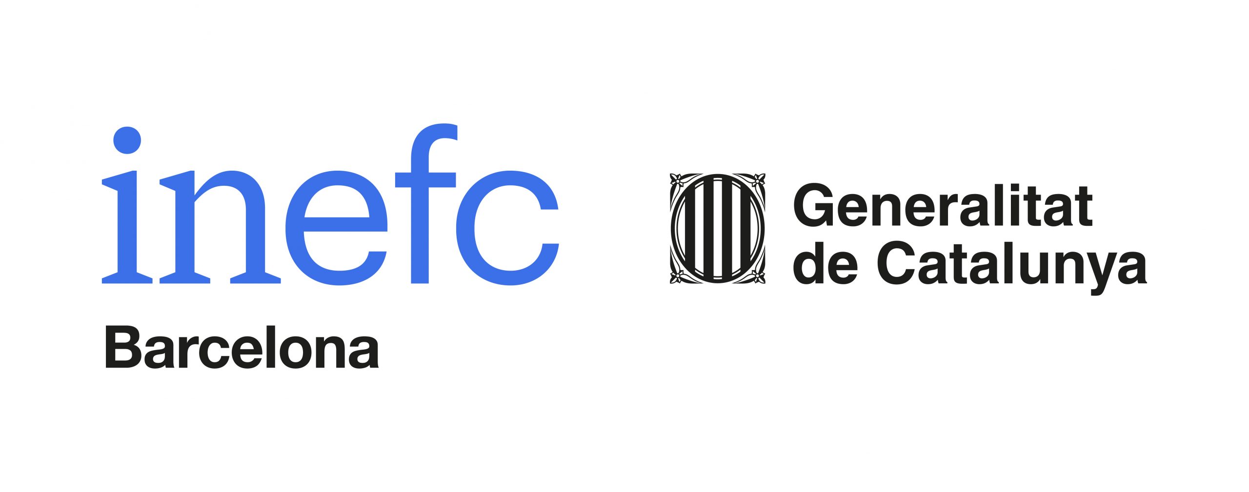 inefc barcelona logo