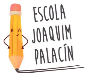 Escola Joaquim Placin logo