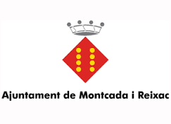 Ayuntament de Montcada i Reixac logo
