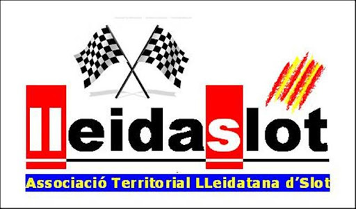 lleida slot logo