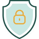 icono de seguridad