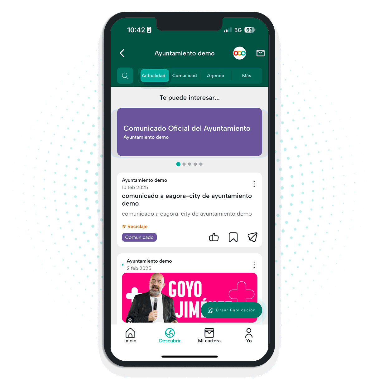 gif comunicacion