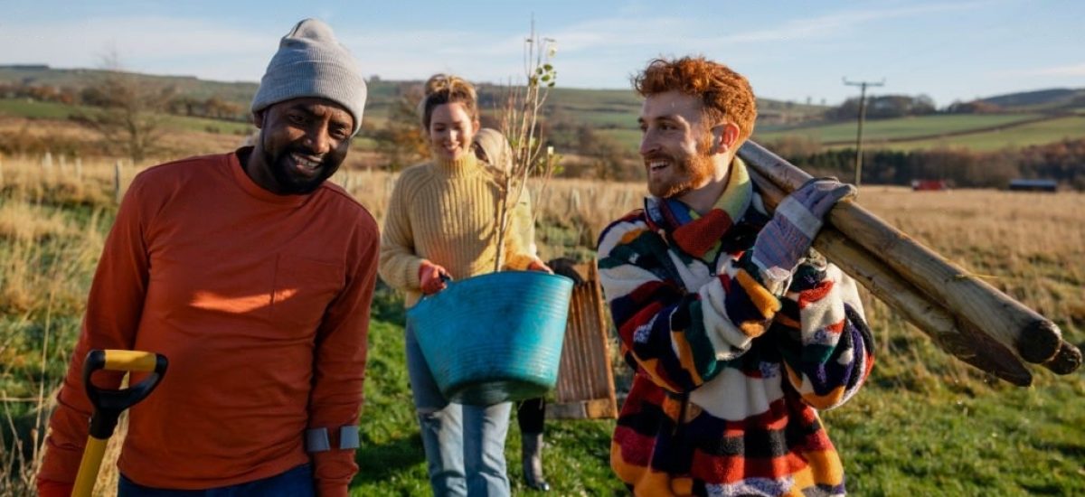 cómo organizar un evento solidario y recaudar dinero